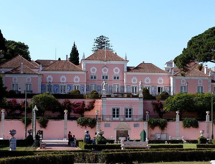Belém Apartment Lisboa Exterior foto